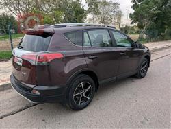 تويوتا راف 4